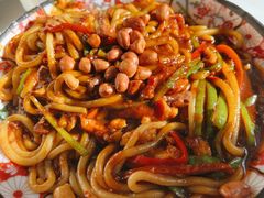 -帕米尔食府(白云观店)