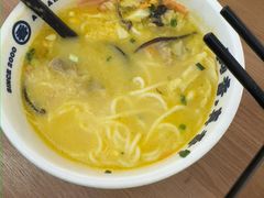 -阿香米线(深业上城店)