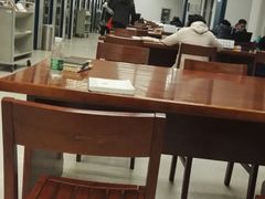 -金陵图书馆