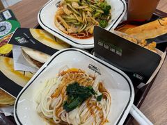 -魏家凉皮(梨园店)