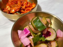 -HOTISLAND海鸡岛·韩国料理(江南西店)