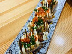 -花道寿司(萧山万象汇店)