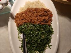 -味上湘菜馆(岳麓山店)