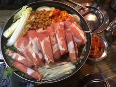 -MI WU FACTORY米屋美食工厂餐厅(绿地店)