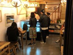 大堂-苏妃奶酪(平江路店)