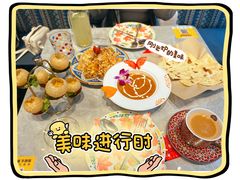 -木尔坦·Multan巴基斯坦清真餐厅halal(大智嘉园店)
