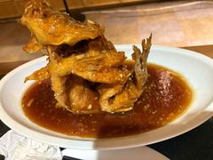 -鲁菜根·泰安菜(万达店)