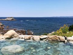 -南紀白浜 浜千鳥の湯 海舟