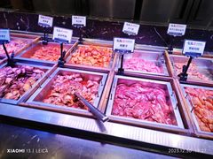 -梨花自助烤肉(天河城店)