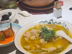 -风味小馆(天目湖宾馆店)