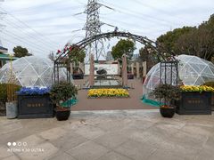 -汤记传菜(秀浦路店)