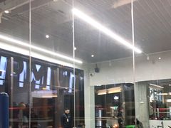 -LA合时健身4PMFIT(花桥旗舰店)