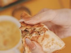 -嗨皮儿·现蒸面皮(抄纸巷店)