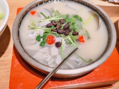 -桂小厨广西菜(青秀万达店)