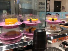 -争鲜回转寿司(南开大悦城店)