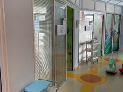 -极橙儿童齿科矫正中心(奥城店)