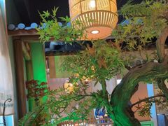 -筱爷叔·上海传统手工菜(玉树路店)