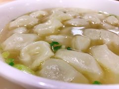 -绿杨馄饨临顿路店