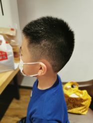 -Mentor Hair Salon