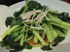 -绿茶餐厅(财富购物中心店)