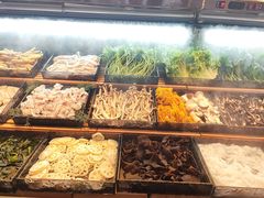 -牛YO寿喜烧和牛火锅自助(三台子万象汇店)