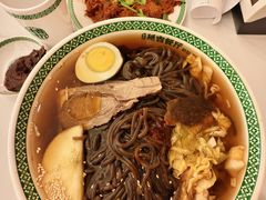 -华天延吉餐厅(西四总店)