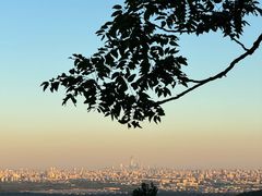 -香山公园-东宫门售票处