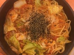 -萨莉亚意式餐厅(中北永旺店)