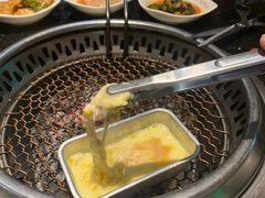 -木槿花韩式炭烤·熟成肉工坊(孙文东路店)