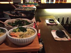 -角落里(中山公园店)