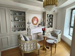 -Me Coffee下午茶艺术空间