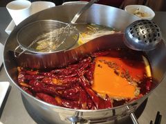 -牛德亨臻牛潮汕火锅(万邦时代店)