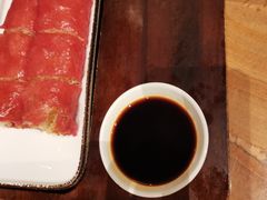 -北海金昌开元名都大酒店·四季轩中餐厅