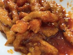 -乐乐餐厅(湘子庙街店)