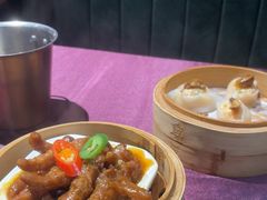 -粤匠·澳门点心粤菜海鲜(澳门半岛店)