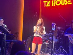 -TZ House音乐现场(来福士中心店)