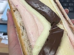 -迦南·甜品蛋糕(传媒店)