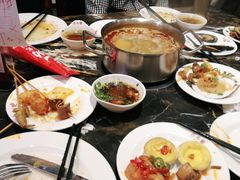 -吉布鲁牛排海鲜自助(龙湖北城天街购物广场店)