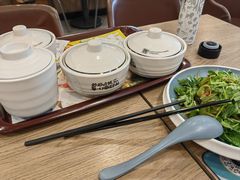 -魏家凉皮(十里河店)