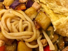 -文三里屯面馆(三里屯店)