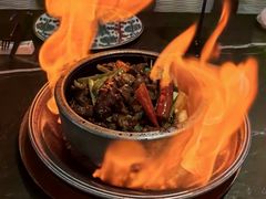 -海派悦庭·海胆烧麦·新融合菜(凯德广场店)