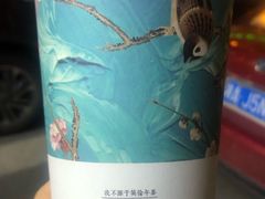 桂花弄-茶颜悦色(高铁南站店)