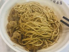 -蒋家桥饺面店(广陵路店)