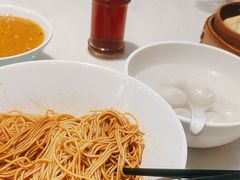 -宁波汤团店(外滩店)