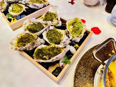 -燃扒房Steakhouse(皇庭店)