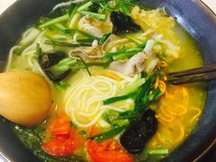 -蒙小妹骨汤饭.米线(新光路店)