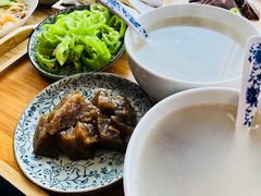 -驴世家驴肉火烧·凉皮·胡辣汤(五道口店)