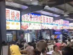 -大学城夜市大排档(凤栖路店)