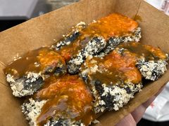 -品腐记·豆腐王朝(老门东总店)