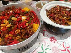 -辣小鲜·南昌大排档(船山路店)